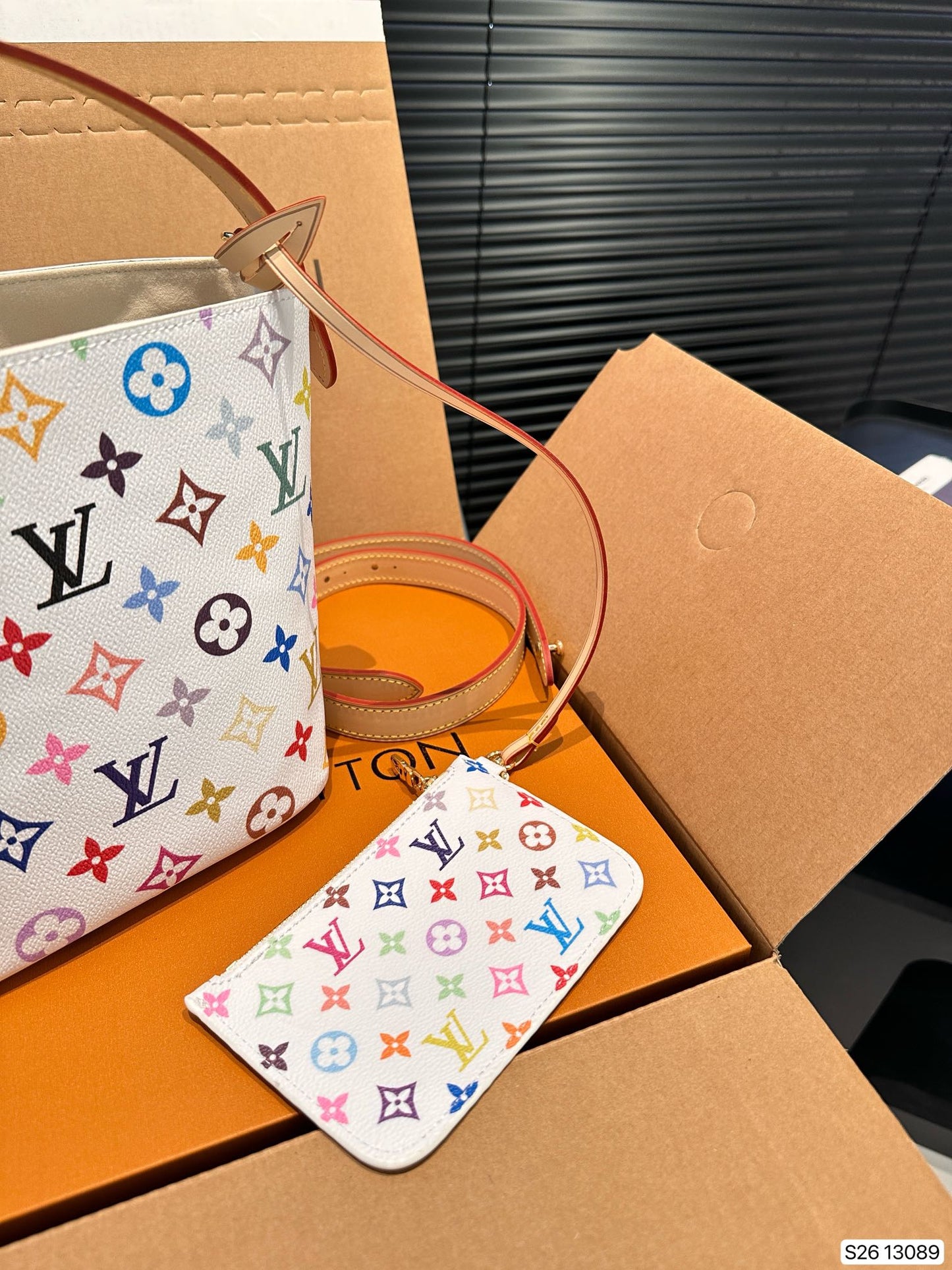 【ルイヴィトン】★ALL IN BB|優れた可愛さと完璧なバランス♪数量限定、今だけのチャンス!