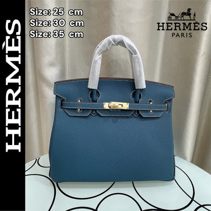 【エルメス】最も人気のあるハンドバッグ バーキン 25-30-35 （送料無料）