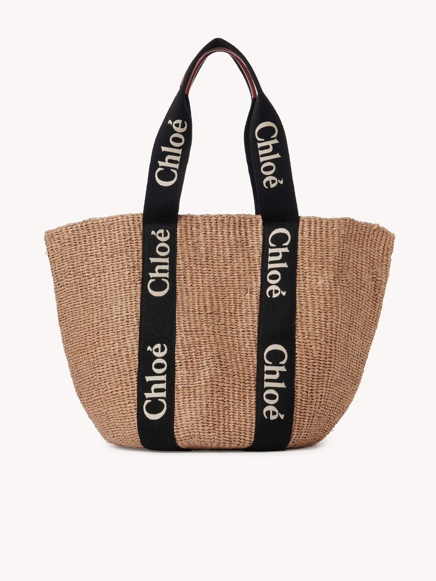 【クロエ】新作★大人気★春と夏定番人気♪かごバッグ ウッディ