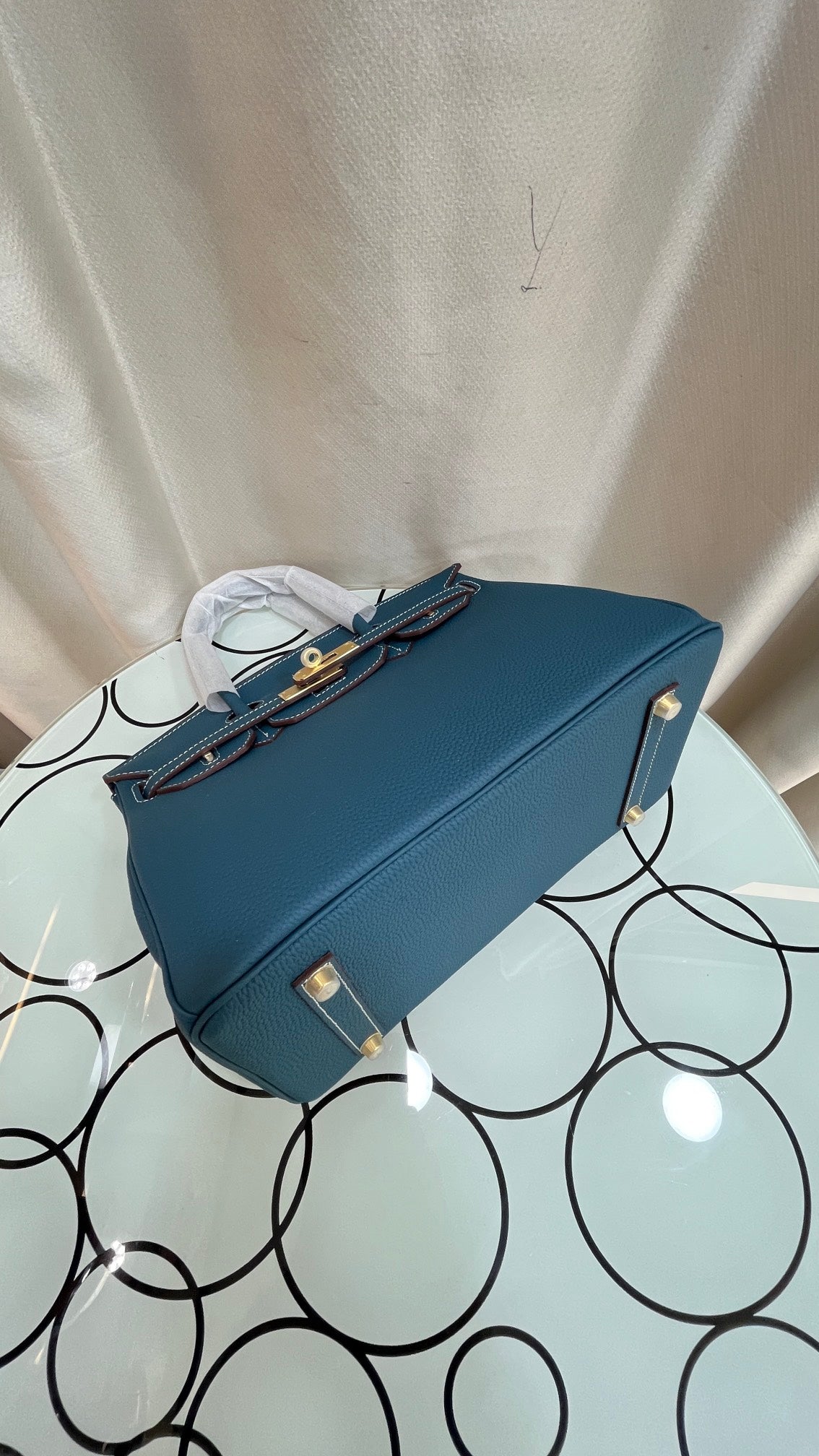 【エルメス】最も人気のあるハンドバッグ バーキン 25-30-35 （送料無料）