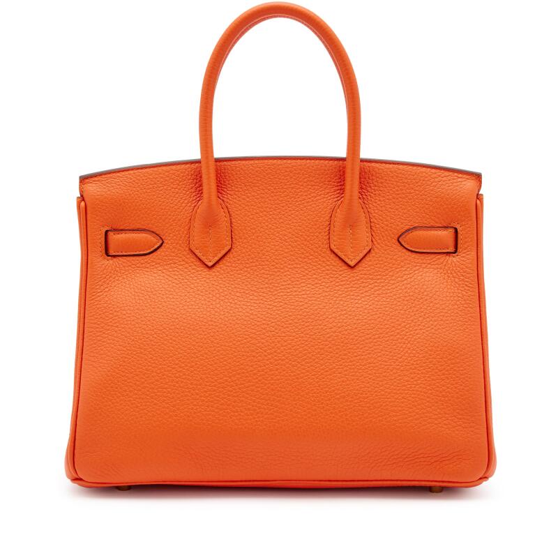 【エルメス】最も人気のあるハンドバッグ バーキン 20-25-30-35 （送料無料）