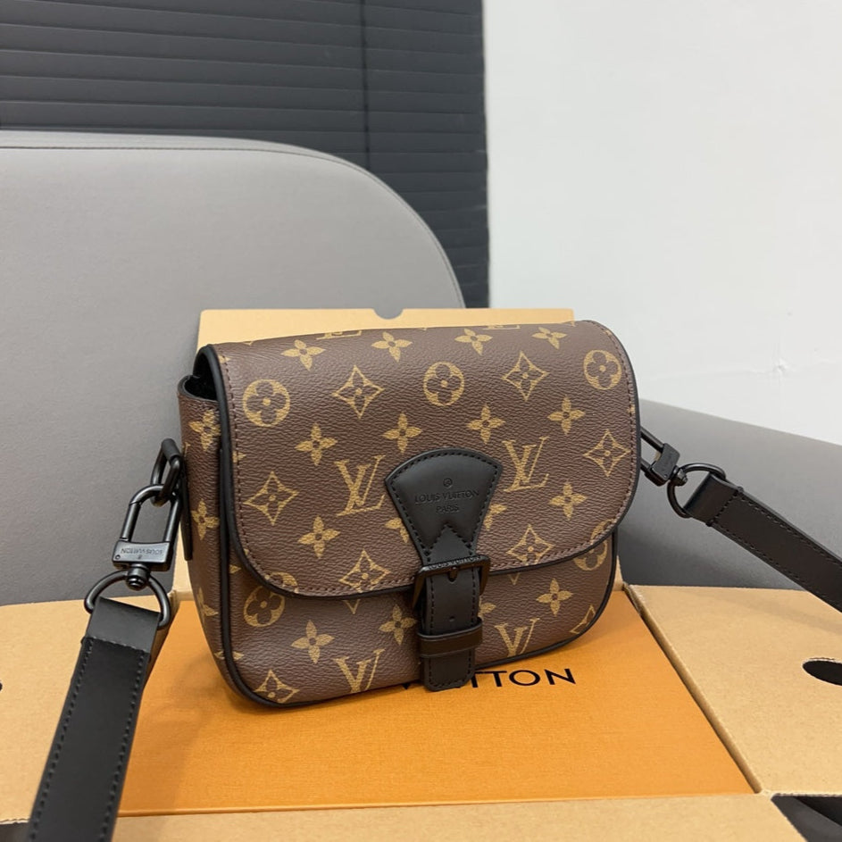 【ルイヴィトン】♢モンソリス｜オールシーズン活躍する定番バッグ♪特別先行予約受付中