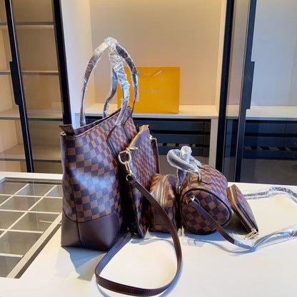 【ルイヴィトン】【5点セット】 在庫一掃セール★早い者勝ち-SET3