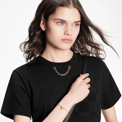 【ルイヴィトン】大人気ネックレス・エセンシャルV♪ブレスレット